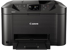 Sterownik Canon MAXIFY MB5160