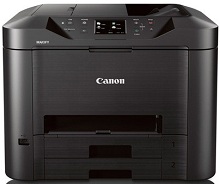 Sterownik Canon MAXIFY MB5320