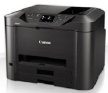 Sterownik Canon MAXIFY MB5340