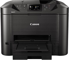 Sterownik Canon MAXIFY MB5460
