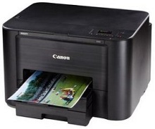 Sterownik Canon MAXIFY iB4060