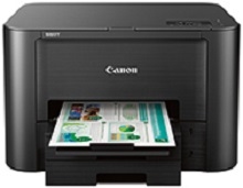 Sterownik Canon MAXIFY iB4110
