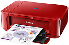 Sterownik Canon PIXMA E560R