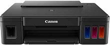 Sterownik Canon PIXMA G1200