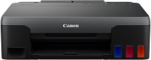 Sterownik Canon PIXMA G1220
