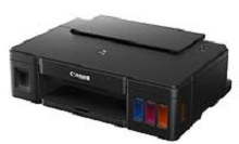 Sterownik Canon PIXMA G1400