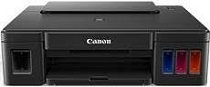 Sterownik Canon PIXMA G1500
