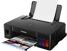 Sterownik Canon PIXMA G1501