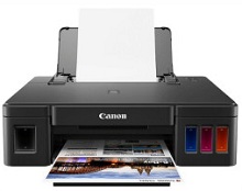Sterownik Canon PIXMA G1510