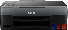 Sterownik Canon PIXMA G2260