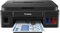 Sterownik Canon PIXMA G2400