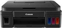 Sterownik Canon PIXMA G2500