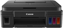 Sterownik Canon PIXMA G2600