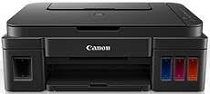 Sterownik Canon PIXMA G3500