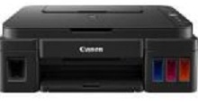 Sterownik Canon PIXMA G3510