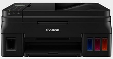 Sterownik Canon PIXMA G4510