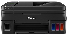 Sterownik Canon PIXMA G4600