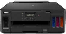 Sterownik Canon PIXMA G5020