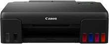Sterownik Canon PIXMA G550