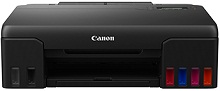 Sterownik Canon PIXMA G570