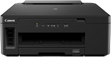 Sterownik Canon PIXMA G4610