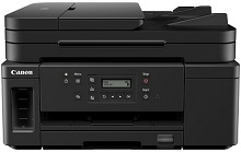 Sterownik Canon PIXMA GM4040