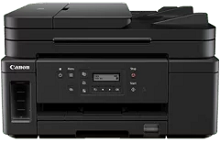 Sterownik Canon PIXMA GM4070