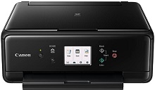 Sterownik Canon PIXMA HOME TS6160