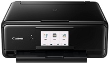 Sterownik Canon PIXMA HOME TS8160