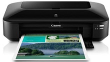 Sterownik Canon PIXMA IX6770