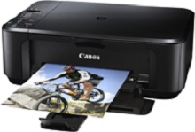 Sterownik Canon PIXMA MG2140