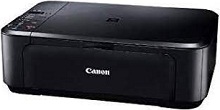 Sterownik Canon PIXMA MG2155