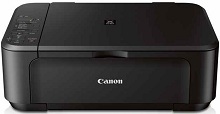 Sterownik Canon PIXMA MG2220