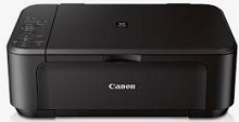 Sterownik Canon PIXMA MG2240