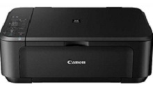 Sterownik Canon PIXMA MG2250