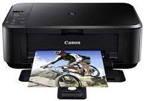 Sterownik Canon PIXMA MG2270