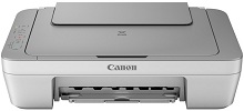 Sterownik Canon PIXMA MG2420