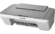 Sterownik Canon PIXMA MG2440