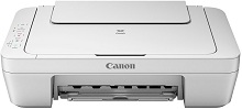 Sterownik Canon PIXMA MG2460