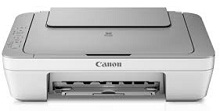 Sterownik Canon PIXMA MG2470