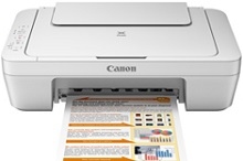 Sterownik Canon PIXMA MG2510