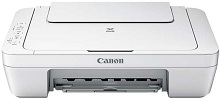 Sterownik Canon PIXMA MG2522