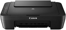 Sterownik Canon PIXMA MG2525