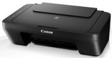 Sterownik Canon PIXMA MG2540S