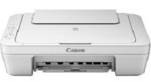 Sterownik Canon PIXMA MG2550
