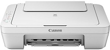 Sterownik Canon PIXMA MG2560