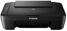 Sterownik Canon PIXMA MG2570S