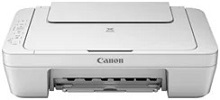 Sterownik Canon PIXMA MG2580