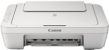 Sterownik Canon PIXMA MG2900