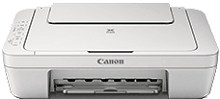 Sterownik Canon PIXMA MG2910